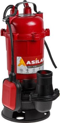 Фекальный насос Asilak SLP-1500 / AS4410-1