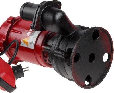 Фекальный насос Asilak SLP-1500 / AS4410-1