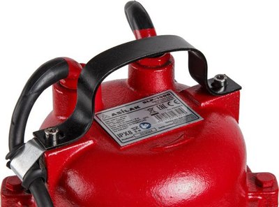 Фекальный насос Asilak SLP-1500 / AS4410-1