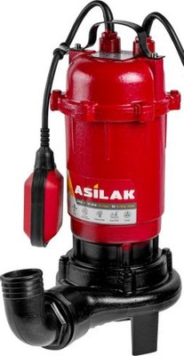 Фекальный насос Asilak SLP-2001 / AS4410-2 - фото