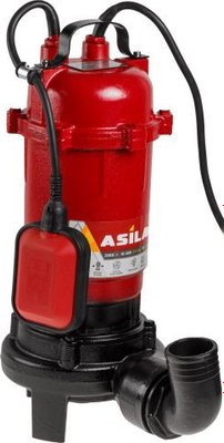 Фекальный насос Asilak SLP-2001 / AS4410-2