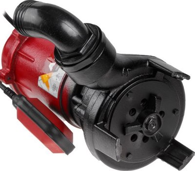 Фекальный насос Asilak SLP-2001 / AS4410-2