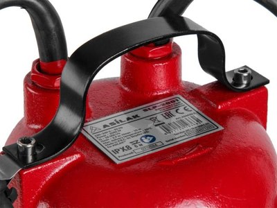 Фекальный насос Asilak SLP-2001 / AS4410-2