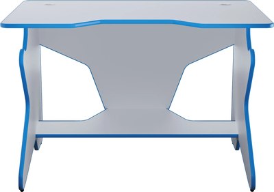 Геймерский стол Vmmgame Spaceone Light Blue / SO-1-WEBE