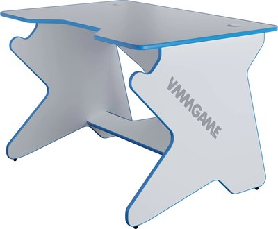 Геймерский стол Vmmgame Spaceone Light Blue / SO-1-WEBE
