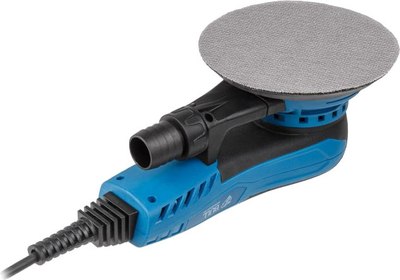 Профессиональная эксцентриковая шлифмашина Bull OS 1550 E (1304557)