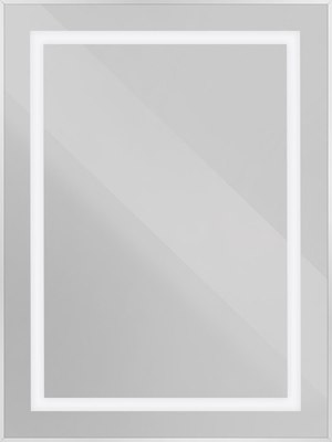 Зеркало BelBagno SPC-KRAFT-500-800-SENS-AL - фото