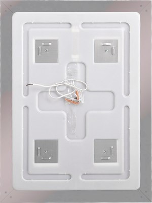 Зеркало BelBagno SPC-KRAFT-500-800-SENS-AL