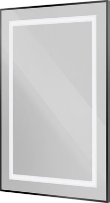 Зеркало BelBagno SPC-KRAFT-500-800-SENS-NERO