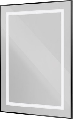 Зеркало BelBagno SPC-KRAFT-600-800-SENS-NERO