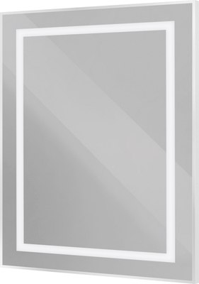 Зеркало BelBagno SPC-KRAFT-700-800-SENS-AL