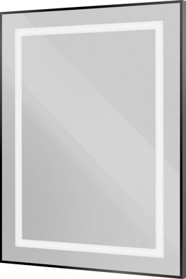 Зеркало BelBagno SPC-KRAFT-700-800-SENS-NERO