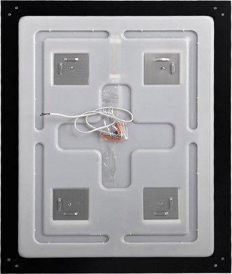 Зеркало BelBagno SPC-KRAFT-700-800-SENS-NERO