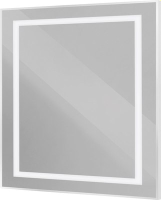 Зеркало BelBagno SPC-KRAFT-900-800-SENS-AL