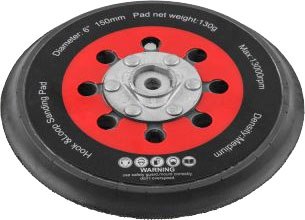 Шлифподошва Bull 1304558 - фото