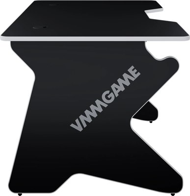 Геймерский стол Vmmgame Spaceone Dark 140 Grey / SO-2-BKGY