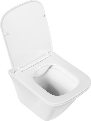 Унитаз подвесной BelBagno BB052CHR/BB132SC