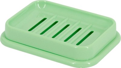 Мыльница Заря 862-02 - фото