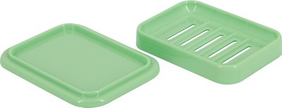 Мыльница Заря 862-02