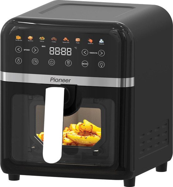 Аэрогриль Pioneer SM520D - фото