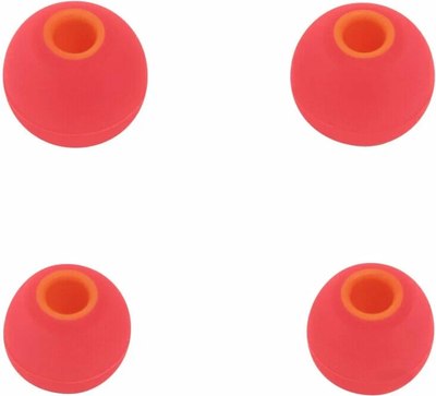 Наушники-гарнитура JBL Tune 110 / JBLT110RED