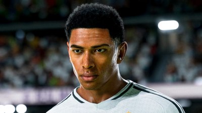 Игра для игровой консоли PlayStation 5 EA Sports FC25