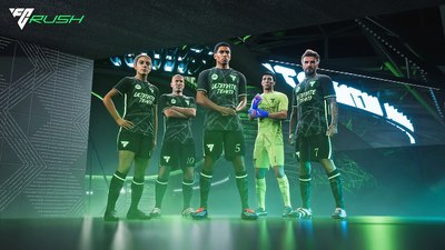 Игра для игровой консоли PlayStation 5 EA Sports FC25