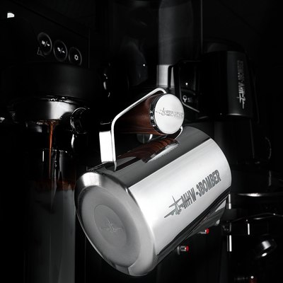 Молочник MHW-3BOMBER 5.0 P5003S