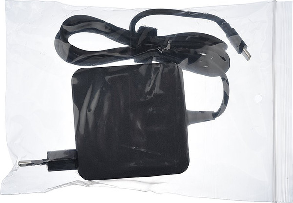 Зарядное устройство для ноутбука GoPower Power Delivery 65W / 00-00027849