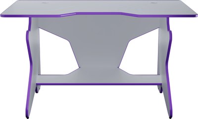 Геймерский стол Vmmgame Spaceone Light 140 Purple / SO-2-WEPU