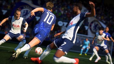 Игра для игровой консоли PlayStation 4 EA Sports FC25