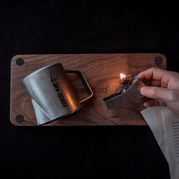 Молочник MHW-3BOMBER 5.0 P5026SS