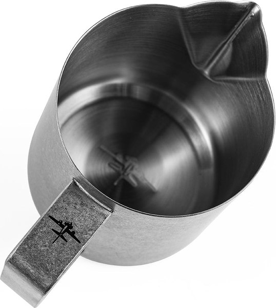 Молочник MHW-3BOMBER 5.0 P5026SS