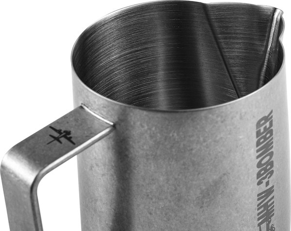 Молочник MHW-3BOMBER 5.0 P5026SS