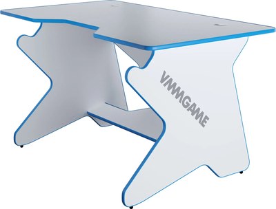 Геймерский стол Vmmgame Spaceone Light 140 Blue / SO-2-WEBE
