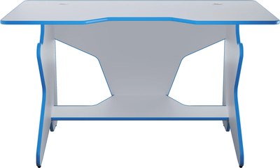 Геймерский стол Vmmgame Spaceone Light 140 Blue / SO-2-WEBE