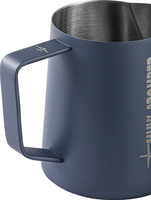 Молочник MHW-3BOMBER 5.0 P5014MB