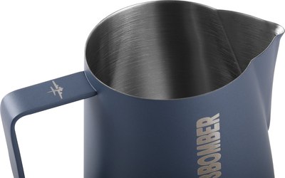 Молочник MHW-3BOMBER 5.0 P5014MB