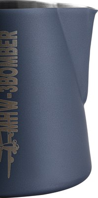 Молочник MHW-3BOMBER 5.0 P5014MB