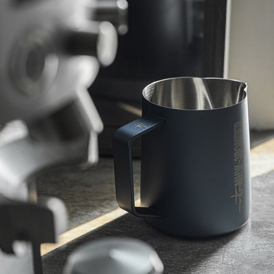 Молочник MHW-3BOMBER 5.0 P5014MB