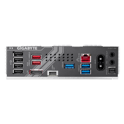 Материнская плата Gigabyte Z890 Gaming X WIFI7 1.1