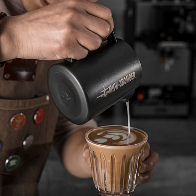 Молочник MHW-3BOMBER 5.0 P5033B