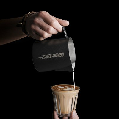 Молочник MHW-3BOMBER 5.0 P5033B