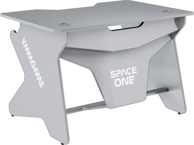 Геймерский стол Vmmgame Spaceone 140 Lunar / SO-2-LR - фото