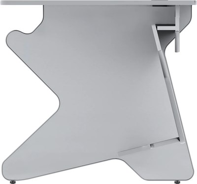 Геймерский стол Vmmgame Spaceone 140 Lunar / SO-2-LR