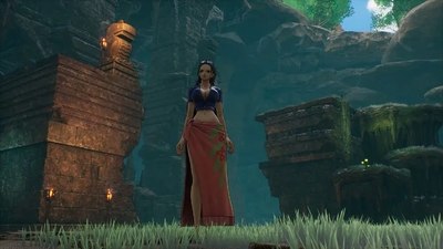 Игра для игровой консоли PlayStation 4 One Piece Odyssey