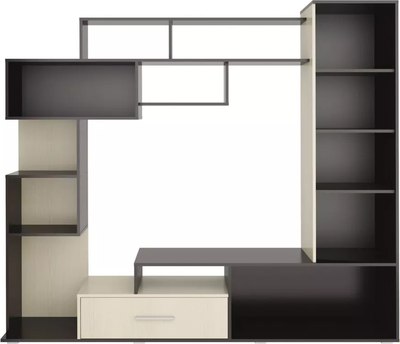 Стенка Stolline Диско / СТЛ.150.01 - фото