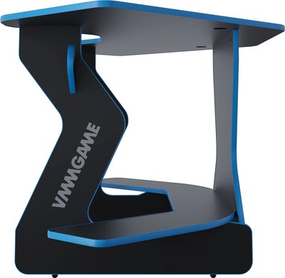 Геймерский стол Vmmgame Jetx Dark Blue / SF-1BKBE