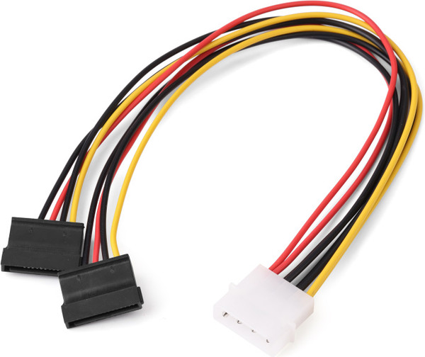 Кабель GoPower 00-00027494