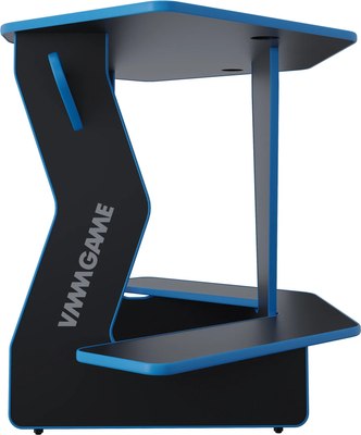 Геймерский стол Vmmgame Jetx Mini Dark Blue / SF-1BKBE-M